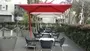 Antilever Patio Umbrellas Parashade Shade Forever South Africa 5