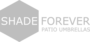 Shade Forver Patio Umbrella