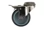 Stainless Castors
